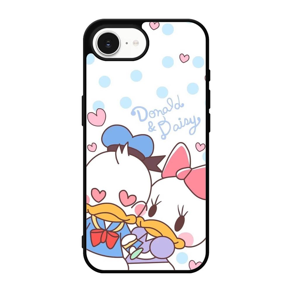 Baby Donald And Daisy iPhone 17e Case OV7163