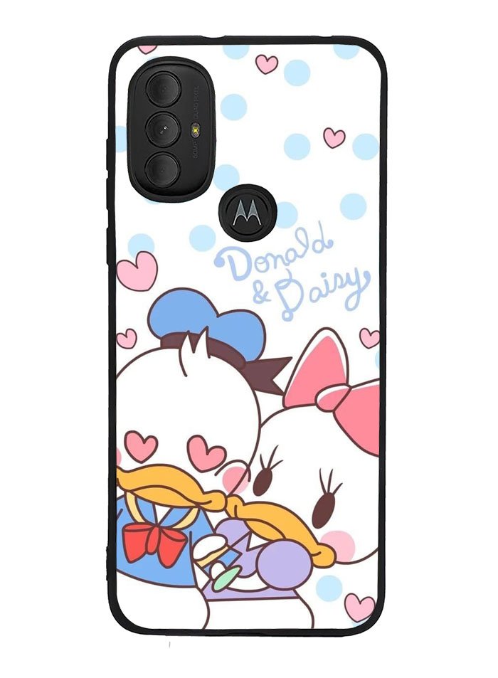 Baby Donald And Daisy Motorola Moto G Pure 2021 , Moto G Power 2022 Case OV7163