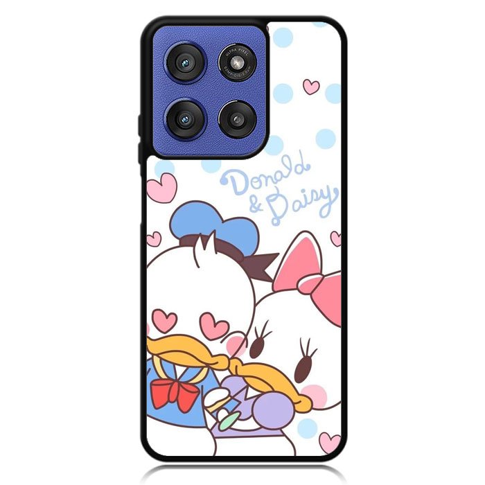 Baby Donald And Daisy Motorola Moto G Stylus 5G 2025 Case OV7163