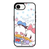 Baby Donald And Daisy iPhone 16e Case OV7163