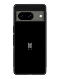 BTS Simple Google Pixel 8A Case QC7123