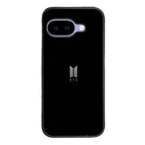 BTS Simple Google Pixel 10A Case QC7123