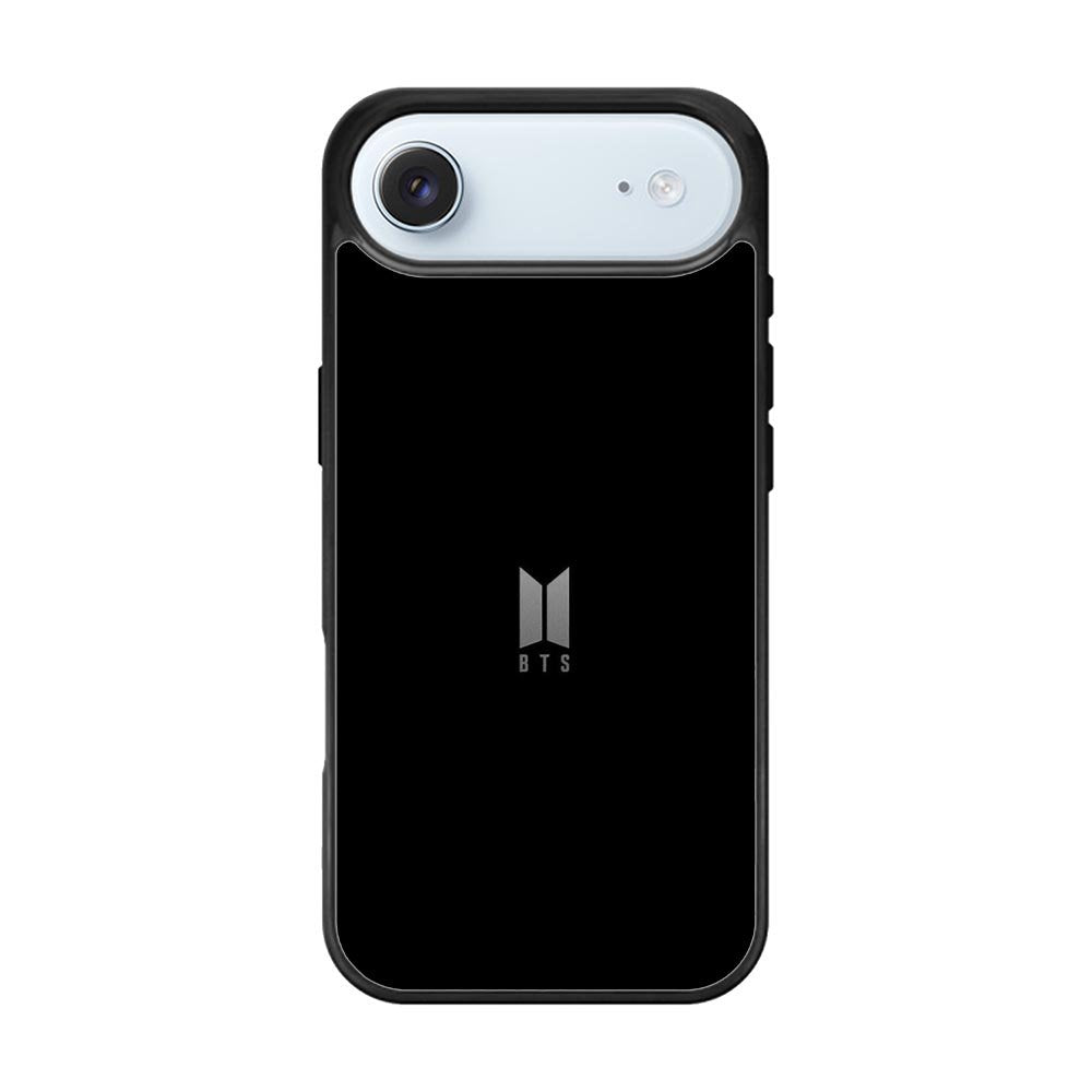 BTS Simple iPhone Air Case QC7123