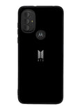 BTS Simple Motorola Moto G Pure 2021 , Moto G Power 2022 Case OV7123