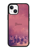 BTS Army Noun iPhone 15 Case OV4249