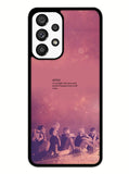 BTS Army Noun Samsung Galaxy A53 5G Case