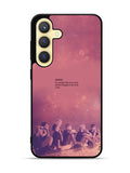 BTS Army Noun Samsung Galaxy S25 Plus 5G , Samsung Galaxy S25+ 5G Case