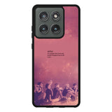 BTS Army Noun Motorola Moto Edge 2025 Case