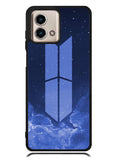 BTS In The Sky Motorola Moto G Stylus 5G 2023 Case OV7140