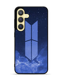 BTS In The Sky Samsung Galaxy S25 Plus 5G , Samsung Galaxy S25+ 5G Case OV7140