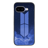BTS In The Sky Google Pixel 10A Case OV7140