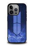 BTS In The Sky iPhone 16 Pro Max Case OV7140