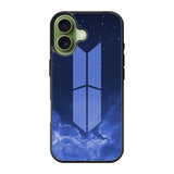 BTS In The Sky iPhone 17 Case OV7140