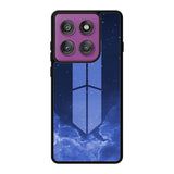 BTS In The Sky Motorola Moto Edge 60 Pro Case OV7140