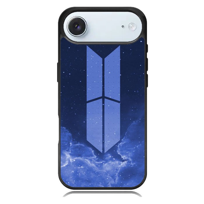 BTS In The Sky iPhone 17 Air Case OV7140