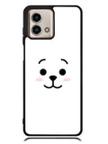 BTS BT21 RJ Face Motorola Moto G Stylus 5G 2023 Case OV7143