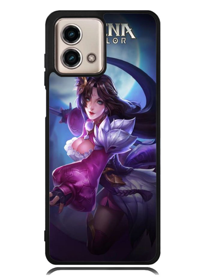 AOV Arena Of Valor Motorola Moto G Stylus 5G 2023 Case OV7176