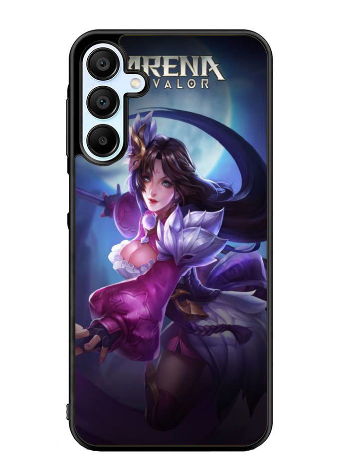 AOV Arena Of Valor Samsung Galaxy A15 5G Case OV7176