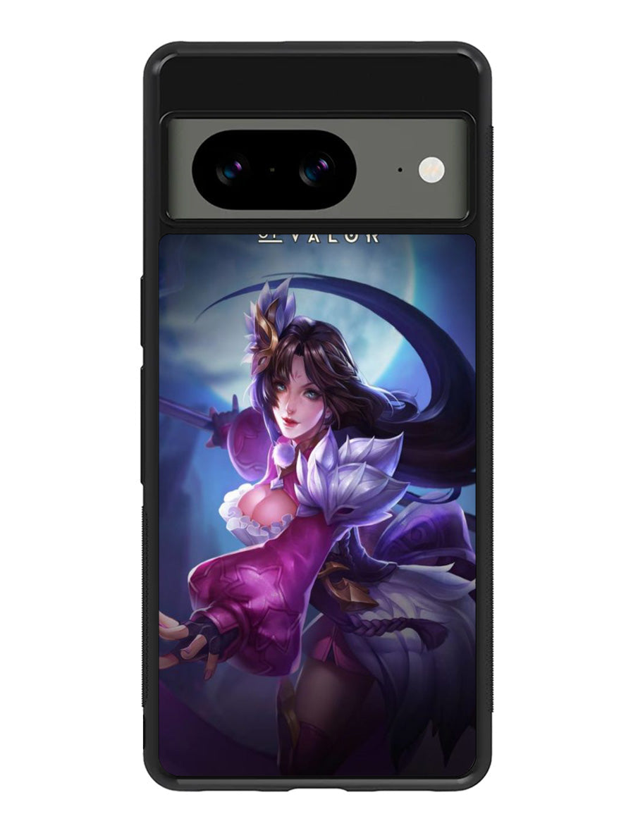 AOV Arena Of Valor Google Pixel 8A Case QC7176