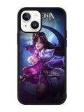 AOV Arena Of Valor iPhone 14 Case QC7176