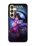 AOV Arena Of Valor Samsung Galaxy S23 Plus 5G , Samsung Galaxy S23+ 5G Case QC7176