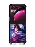 AOV Arena Of Valor Motorola Moto Razr Plus 2023 , Moto Razr+ 2023 Case OV7176