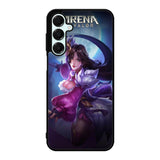 AOV Arena Of Valor Samsung Galaxy A16 Case OV7176
