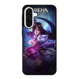 ARC Arena Of Valor Samsung Galaxy A26 5G Case RC7176
