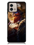 AOV Arena Of Valor Motorola Moto G Stylus 5G 2023 Case OV7181