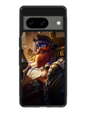 AOV Arena Of Valor Google Pixel 8 Case QC7181