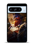 AOV Arena Of Valor Google Pixel 8 Pro Case QC7181