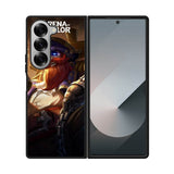 AOV Arena Of Valor Samsung Galaxy Z Fold 7 5G Case QC7181