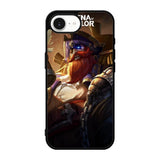 AOV Arena Of Valor iPhone 17e Case OV7181