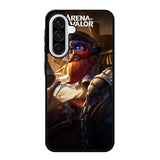 ARC Arena Of Valor Samsung Galaxy A36 5G Case RC7181