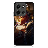 AOV Arena Of Valor Motorola Moto G 5G 2025 Case OV7181