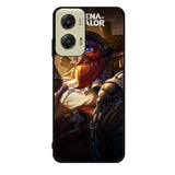 AOV Arena Of Valor Motorola Moto G Stylus 5G 2024 Case OV7181