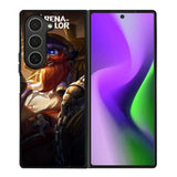 AOV Arena Of Valor Samsung Galaxy Z Fold 6 5G 2024 Case OV7181