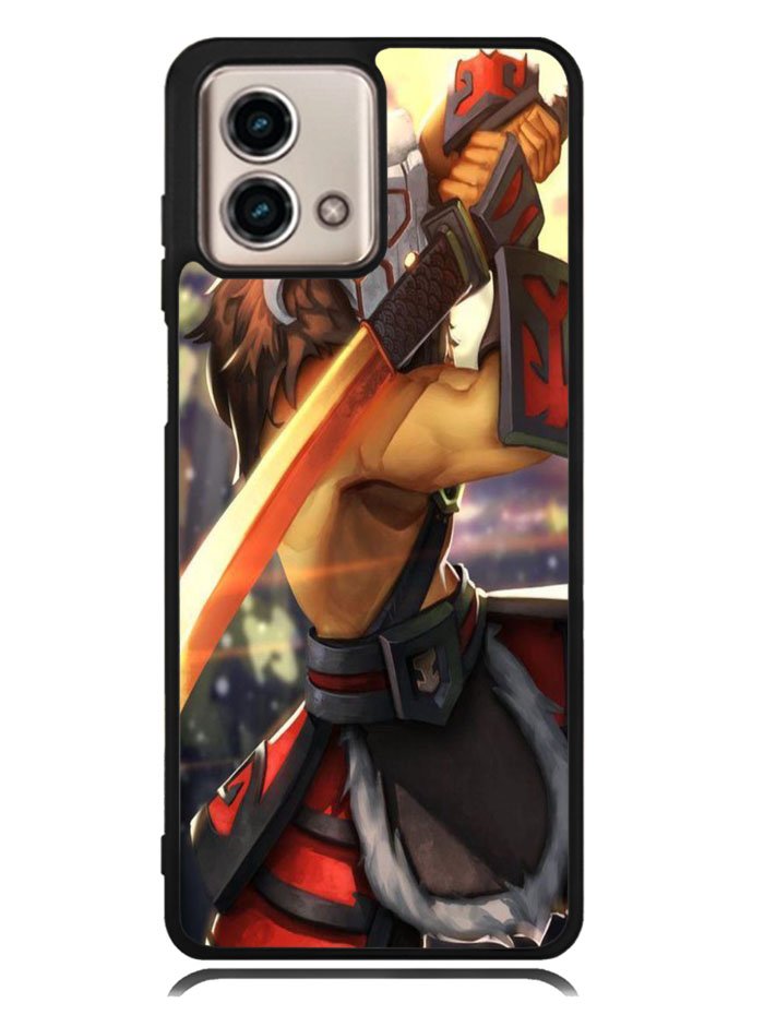 DOTA 2 Motorola Moto G Stylus 5G 2023 Case OV7098
