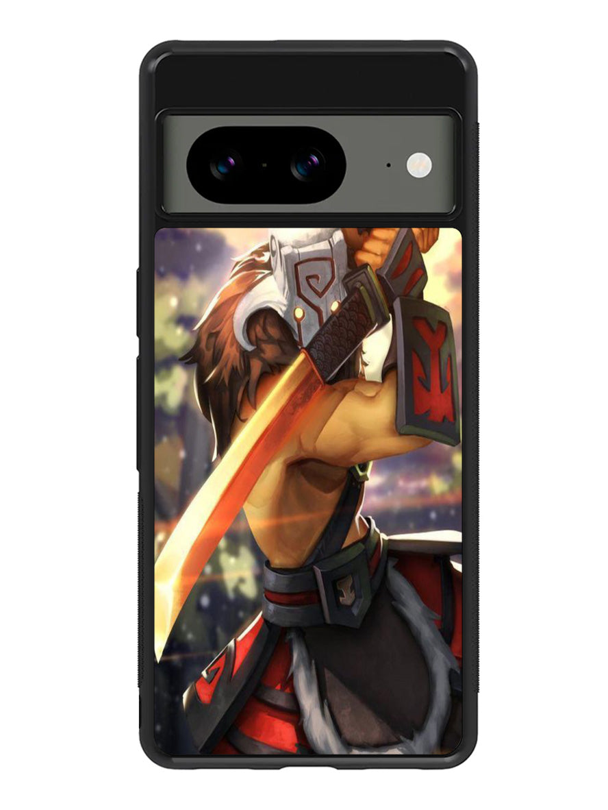 DOTA 2 Google Pixel 8A Case QC7098