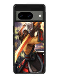DOTA 2 Google Pixel 8A Case QC7098