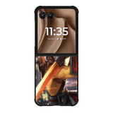 DOTA 2 Motorola Moto RAZR Plus 2025 Case OV7098