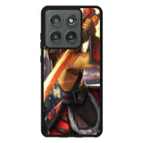 DOTA 2 Motorola Moto Edge 2025 Case OV7098