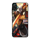 DOTA 2 Samsung Galaxy A07 Case OV7098