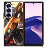 DOTA 2 Samsung Galaxy Z Fold 7 Case OV7098
