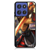 DOTA 2 Motorola Moto G Stylus 5G 2025 Case OV7098