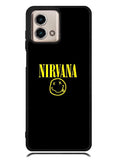 Nirvana Motorola Moto G Stylus 5G 2023 Case OV6986