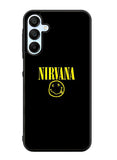 Nirvana Samsung Galaxy A15 5G Case OV6986