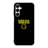 Nirvana Samsung Galaxy A16 Case OV6986