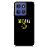 Nirvana Motorola Moto G Stylus 5G 2025 Case OV6986
