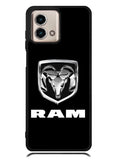 Ram Dodge Ram Logo Motorola Moto G Stylus 5G 2023 Case